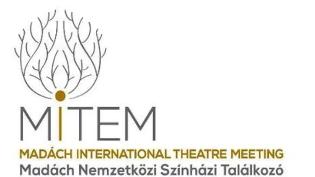 MITEM - Madách Imre Nemzetközi Színházi Találkozó 2024 Budapest