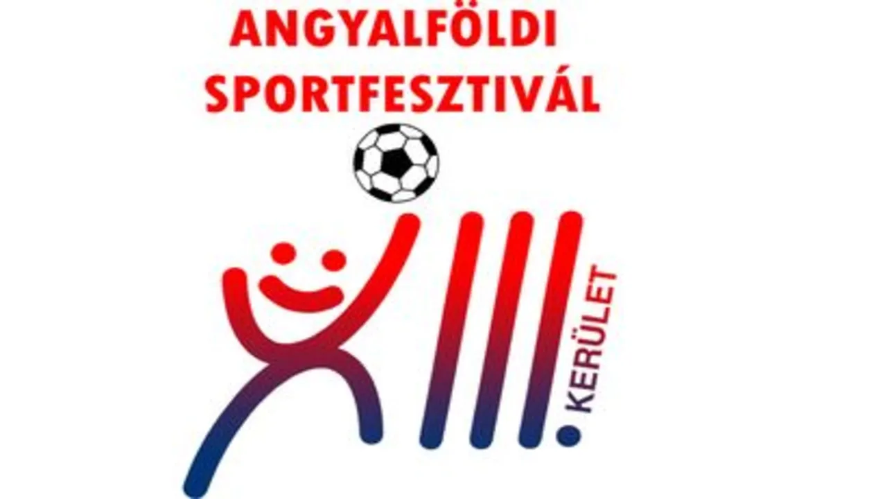 Angyalföldi Sportfesztivál 2024 Budapest