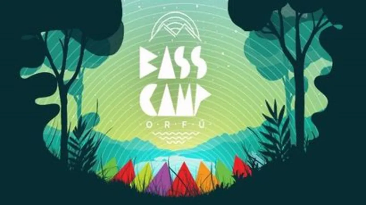 Bass Camp 2024 Orfű