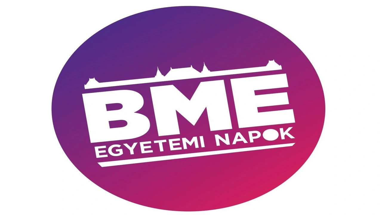 BME Egyetemi Napok 2024 Budapest