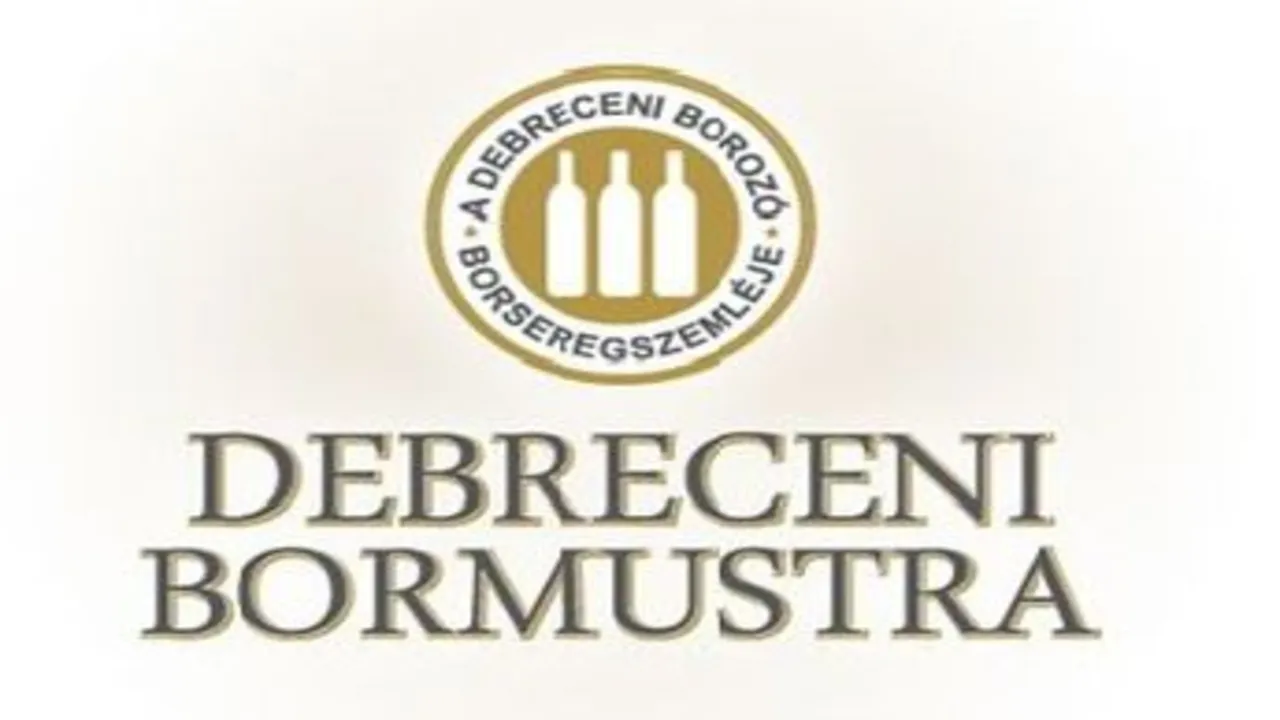 Bormustra 2024 Debrecen