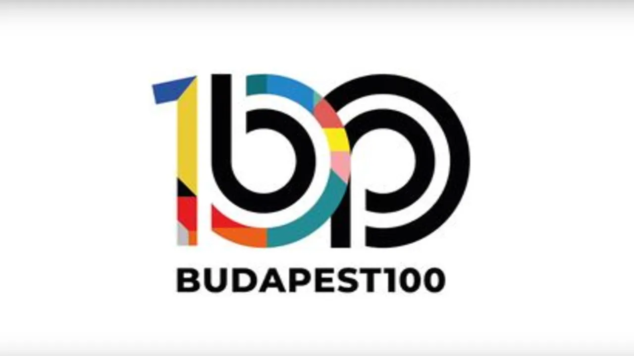 Budapest100 Építészeti Kulturális Fesztivál 2024 Budapest