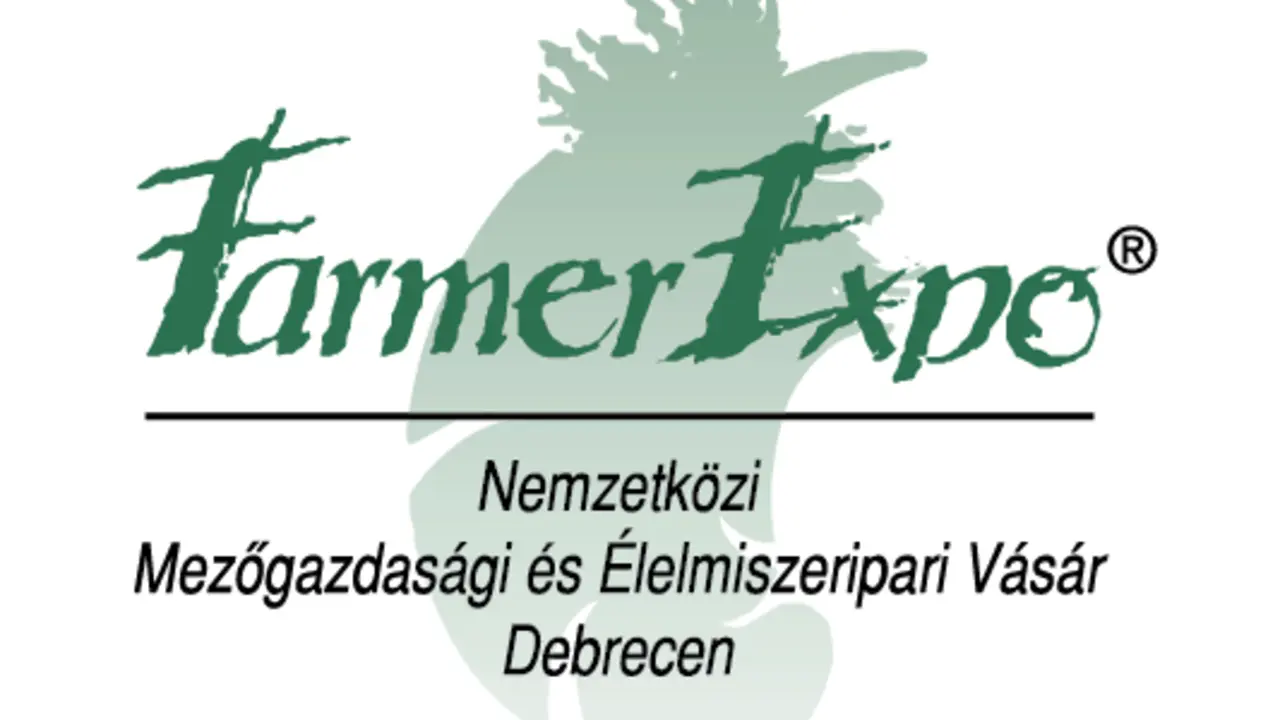 Farmer Expo 2024 Debrecen