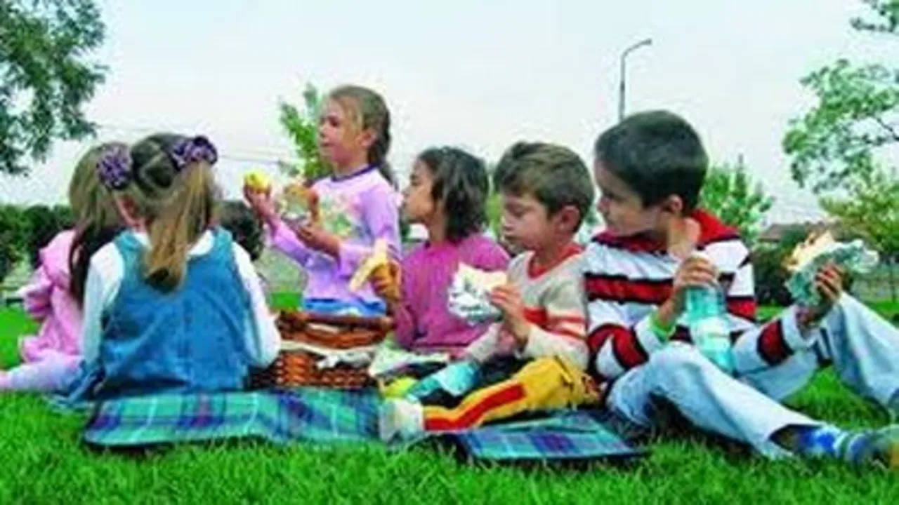 Gyermeknapi Piknik 2024 Szeged