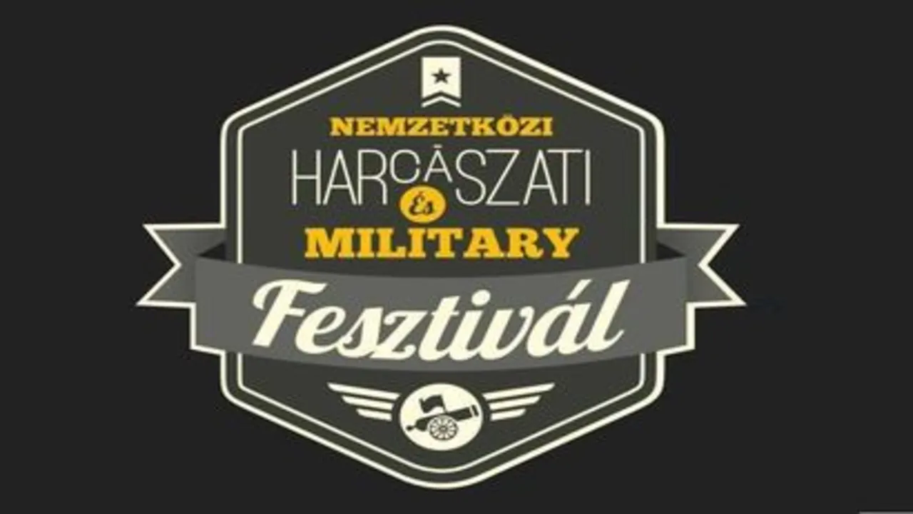 Hadikultúra és Military Fesztivál 2024 Táborfalva