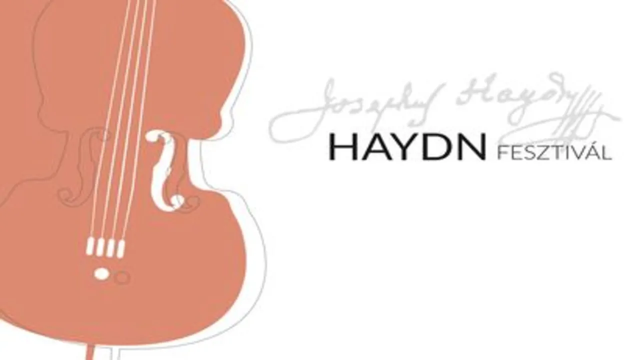 Haydn fesztivál 2024 Pápa