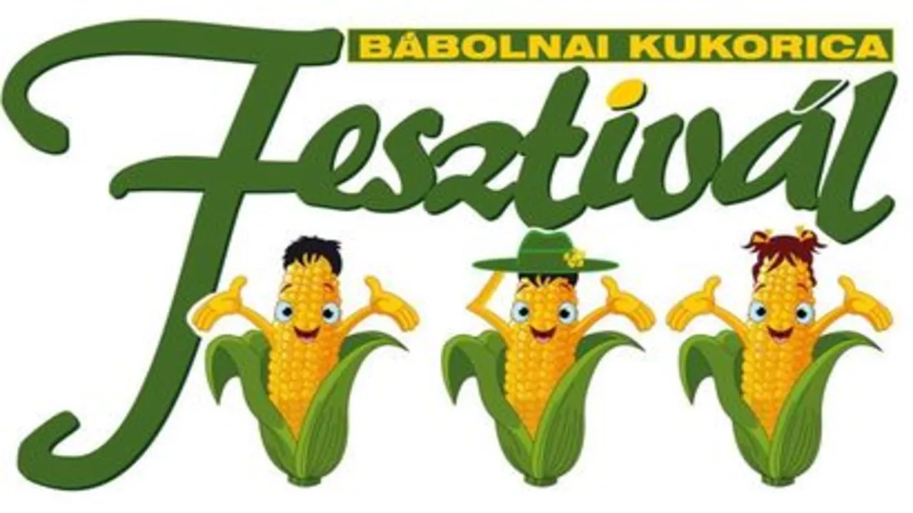 Kukorica Fesztivál 2024 Bábolna
