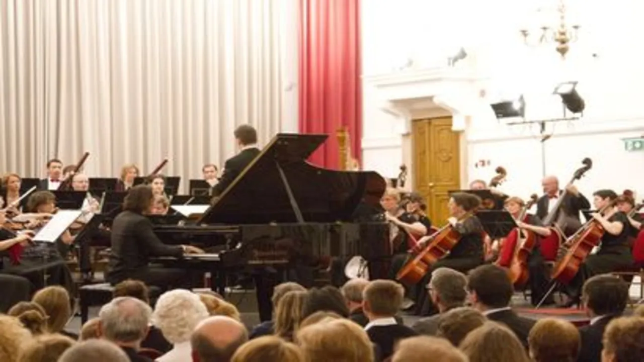 Liszt Fesztivál 2024 Gödöllő