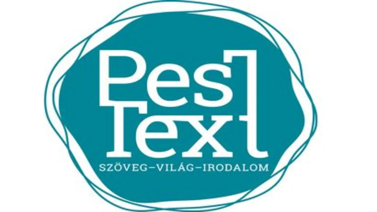 Pestext Irodalmi Fesztivál 2024 Budapest