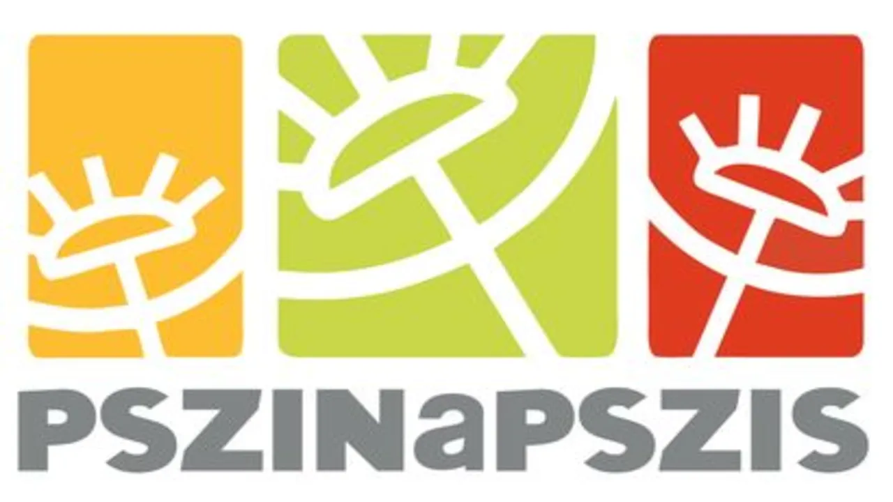 Pszinapszis 2024 Budapest