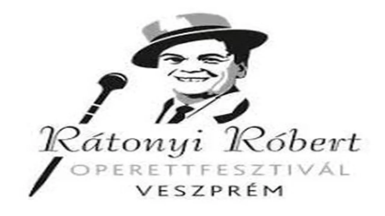 Rátonyi Róbert Operettfesztivál 2024 Veszprém