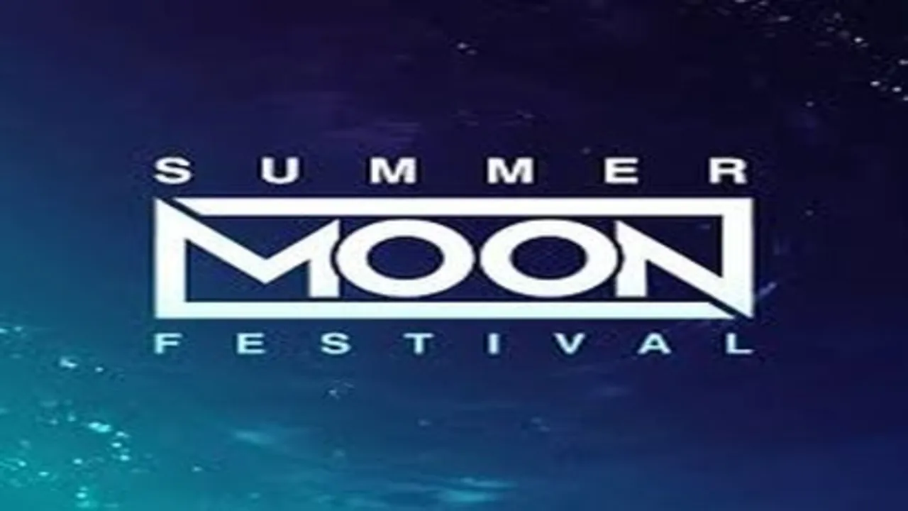 Summer Moon Festival