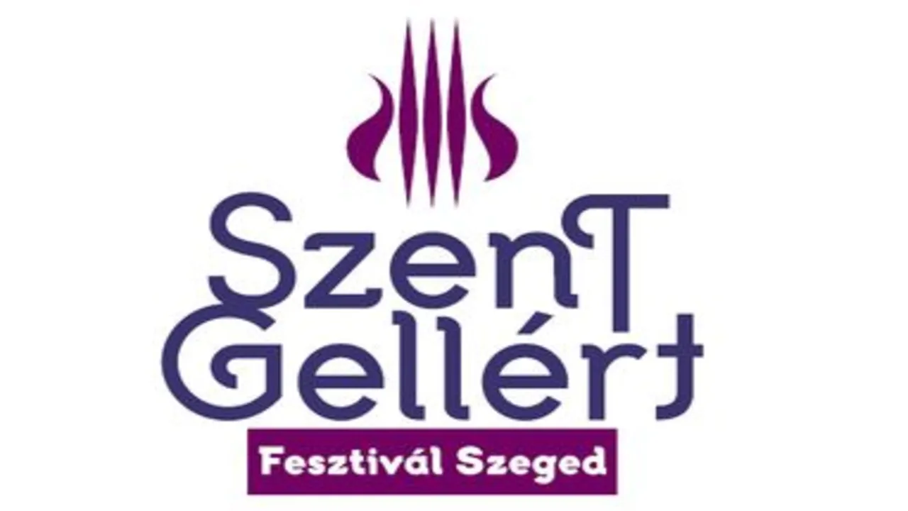 Szent Gellért Fesztivál 2024 Szeged