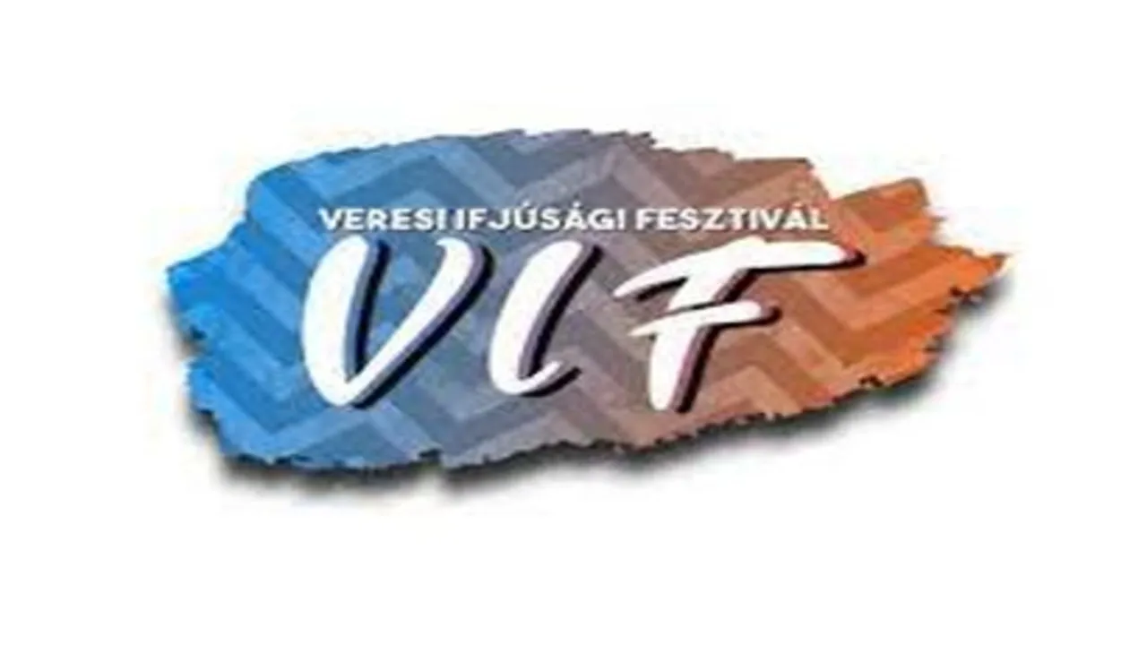 Veresi Ifjúsági fesztivál 2024 Veresegyház