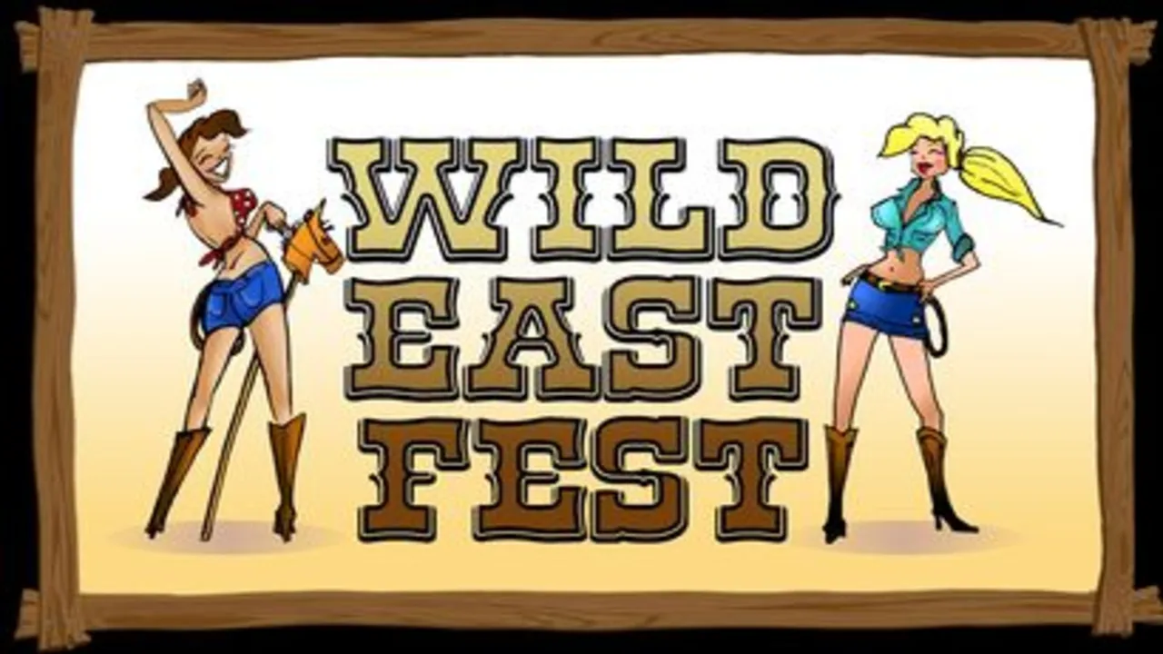 Wild East Fest 2024 Budapest