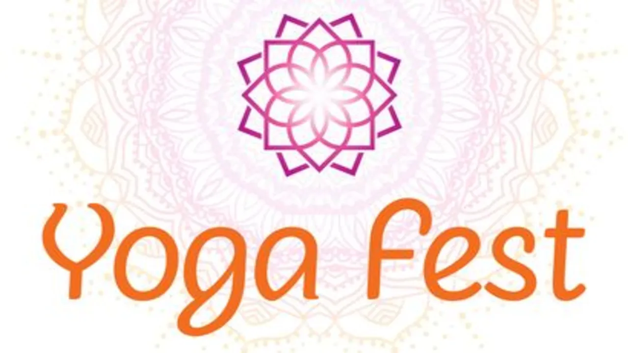 Yoga Fest - Tradicionális Jógaiskolák Fesztiválja 2024 Budapest