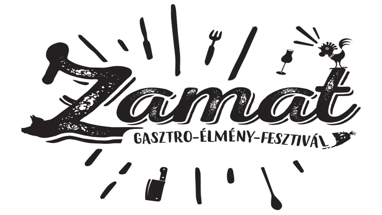 Zamat Fesztivál 2024 Debrecen
