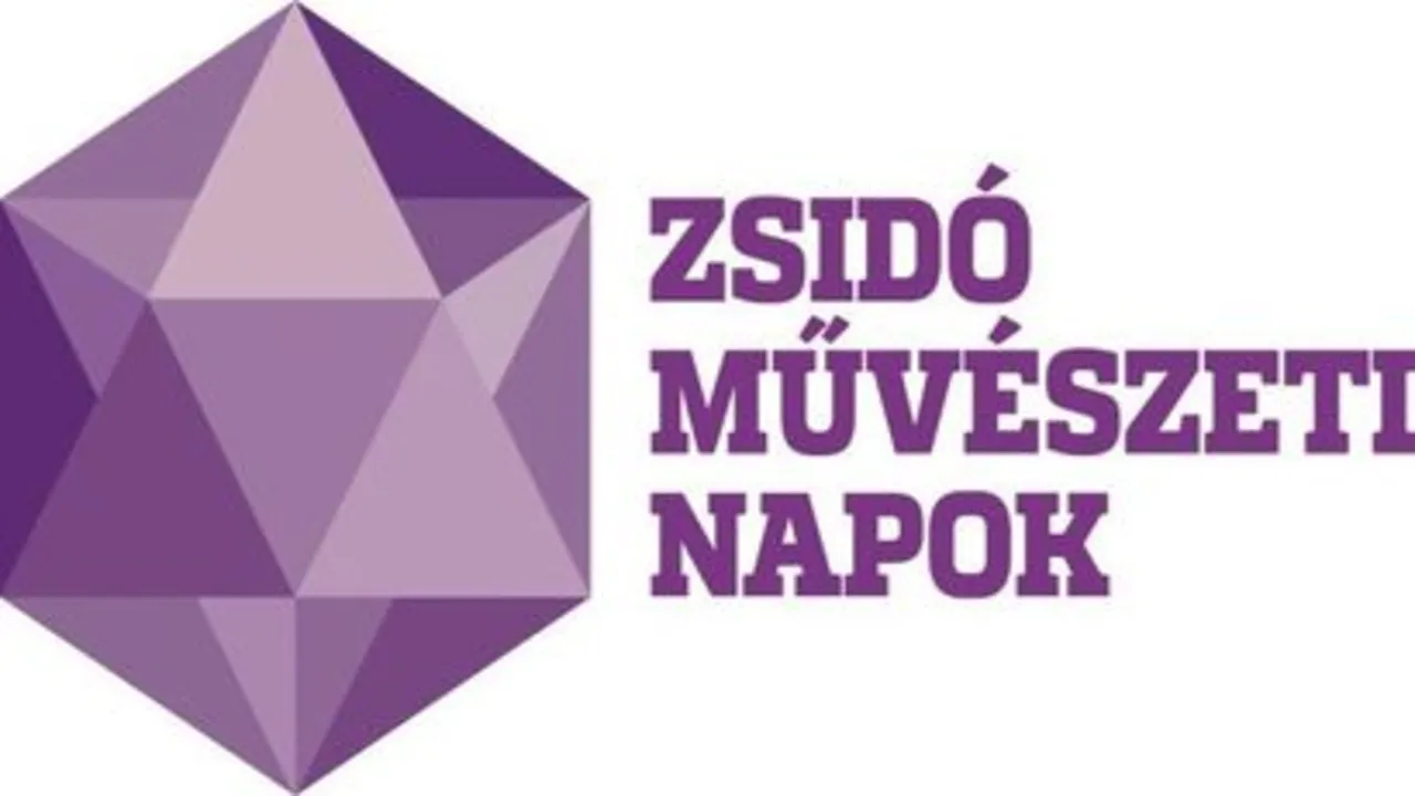Zsidó Művészeti Napok 2024 Budapest