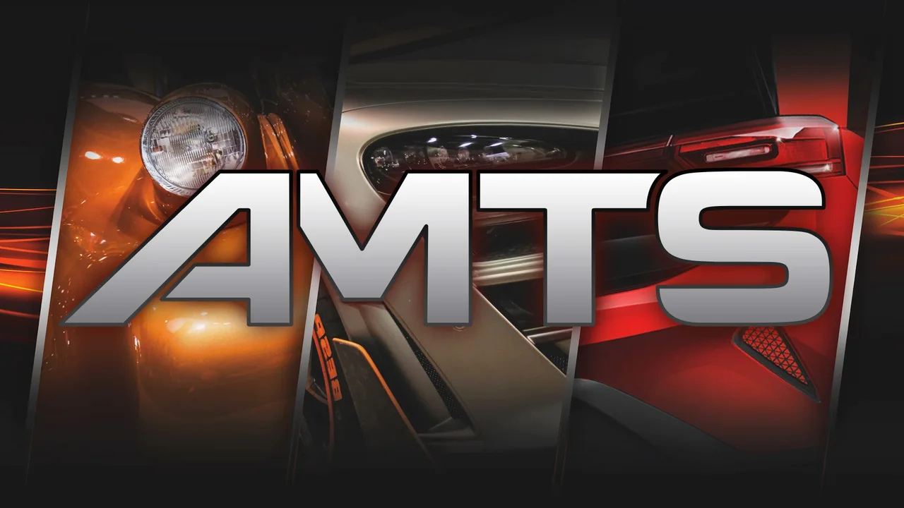 AMTS - AutoMobil és Tuning Show 2024 Budapest