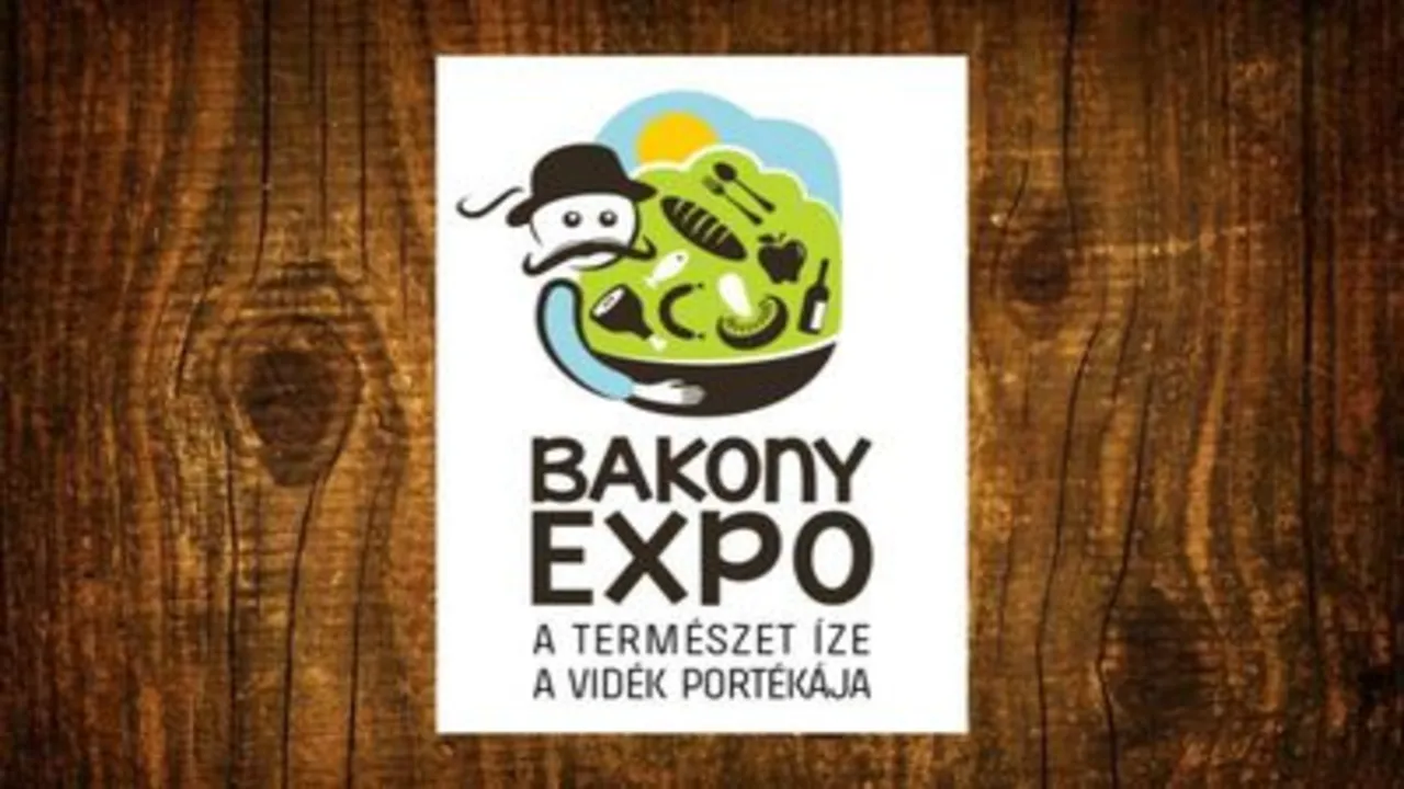 Bakony Expo 2022 Veszprém