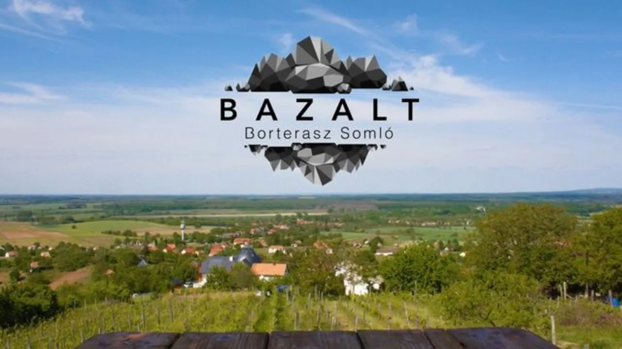 BazaltFeszt 2023 Somlószőlős