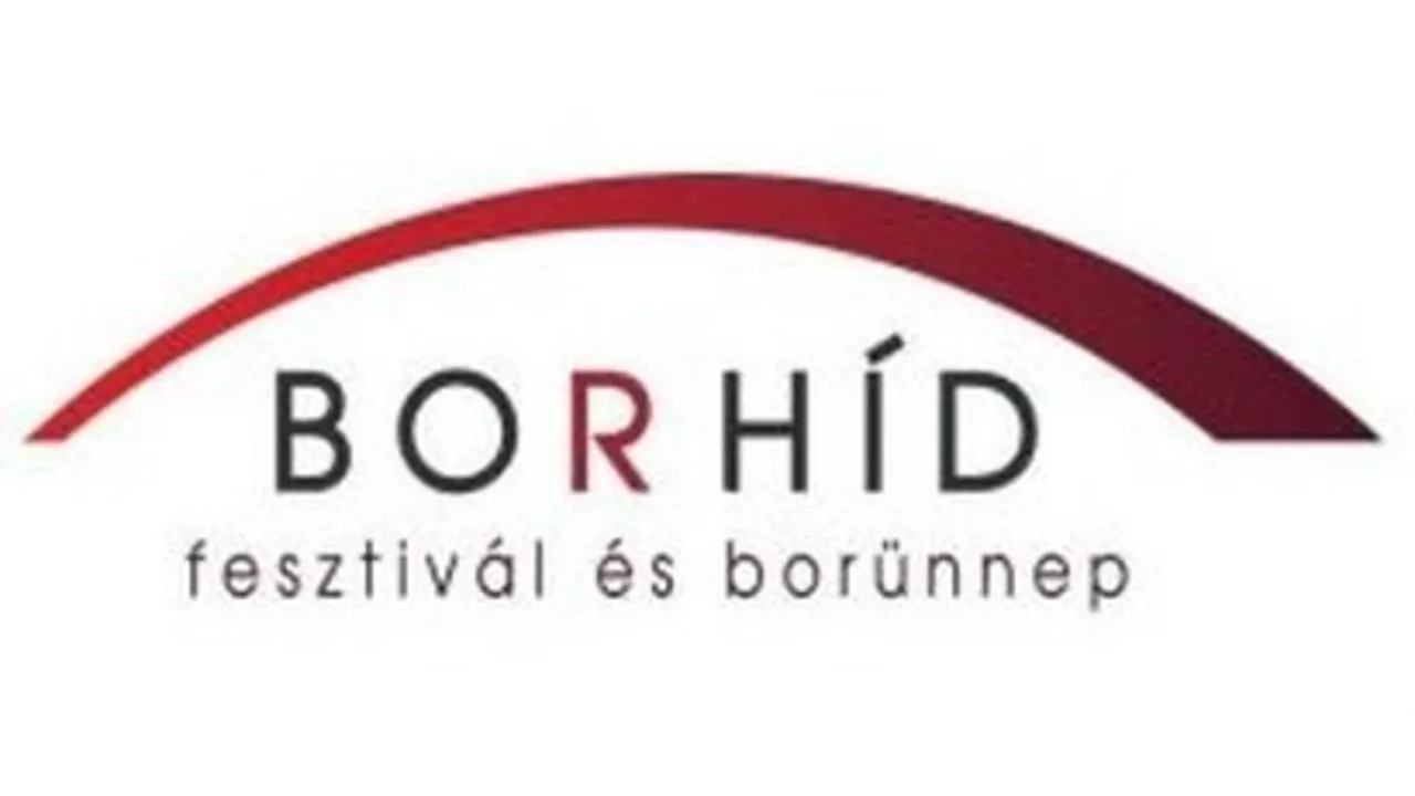 Borhíd Fesztivál és Borünnep 2023 Esztergom