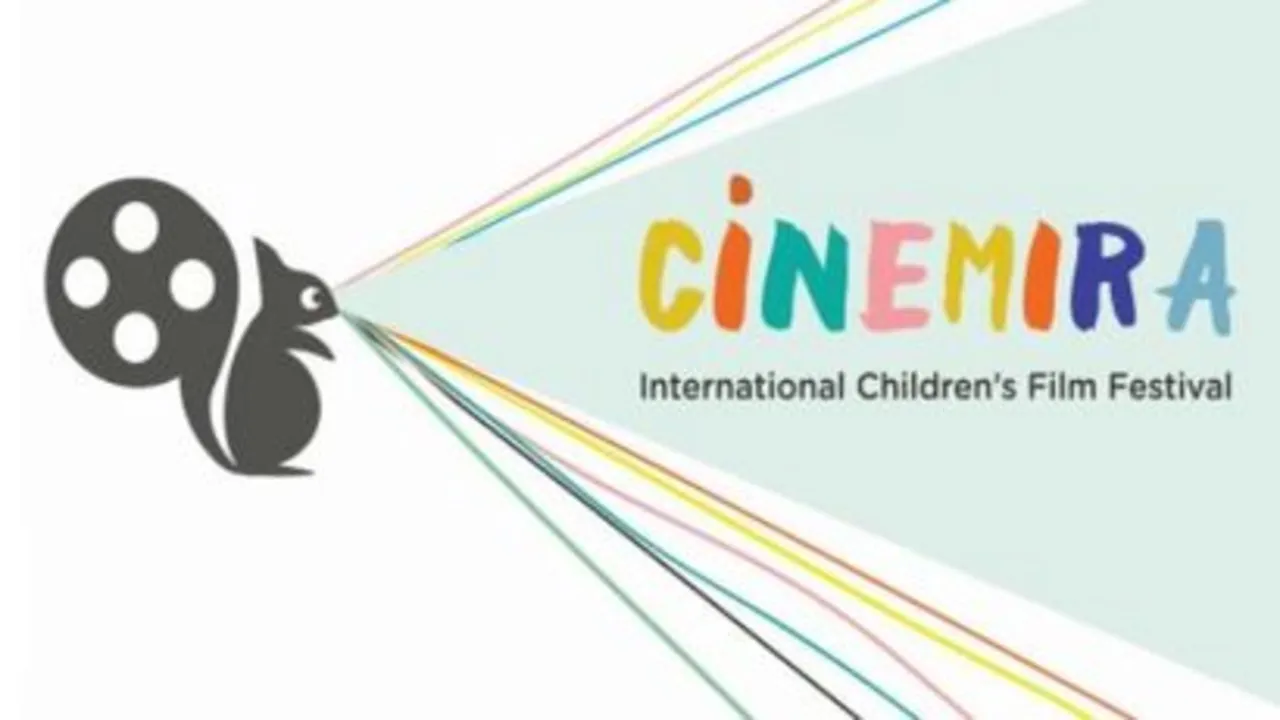 Cinemira Nemzetközi Gyerekfilm Fesztivál