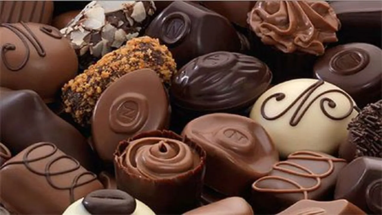 Csokoládé és édesség fesztivál 2023 Győr