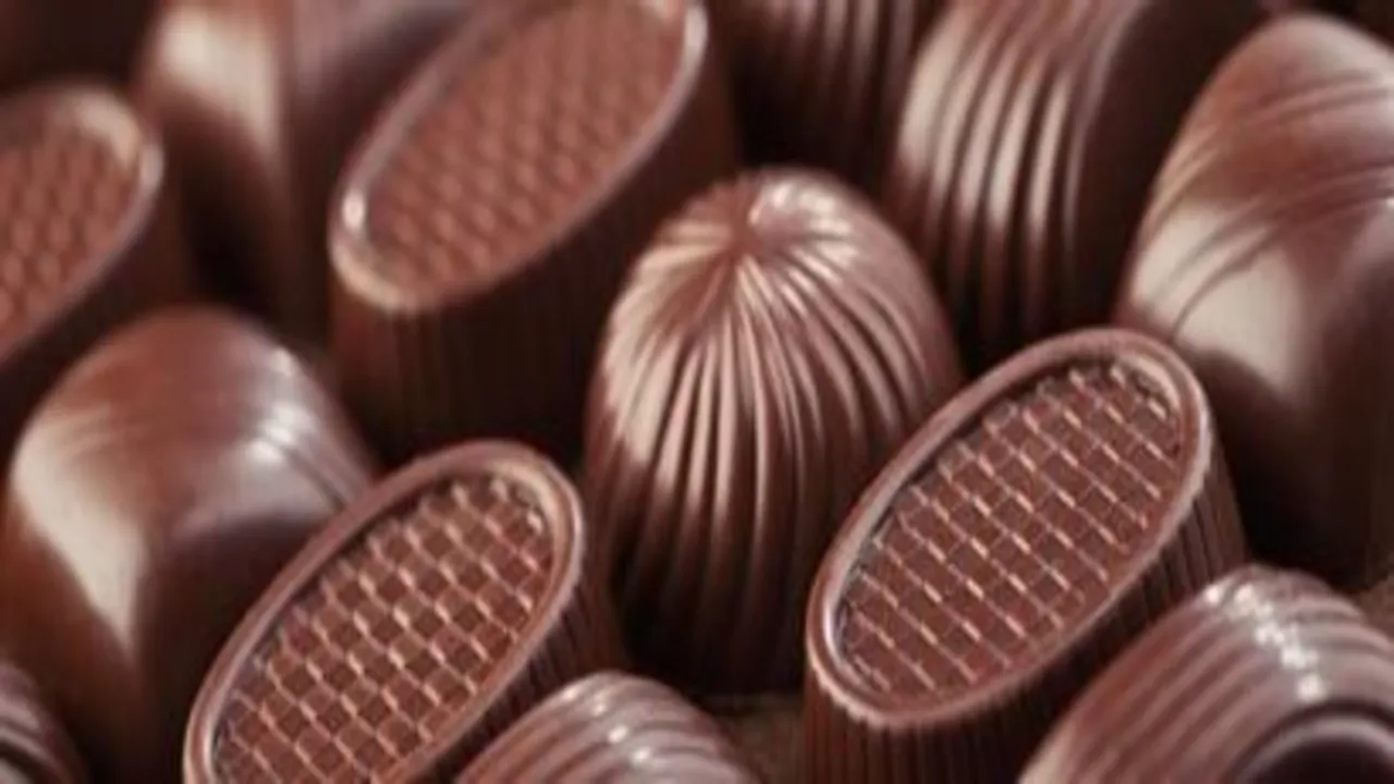 Csokoládé és Édességfesztivál 2023 Tata