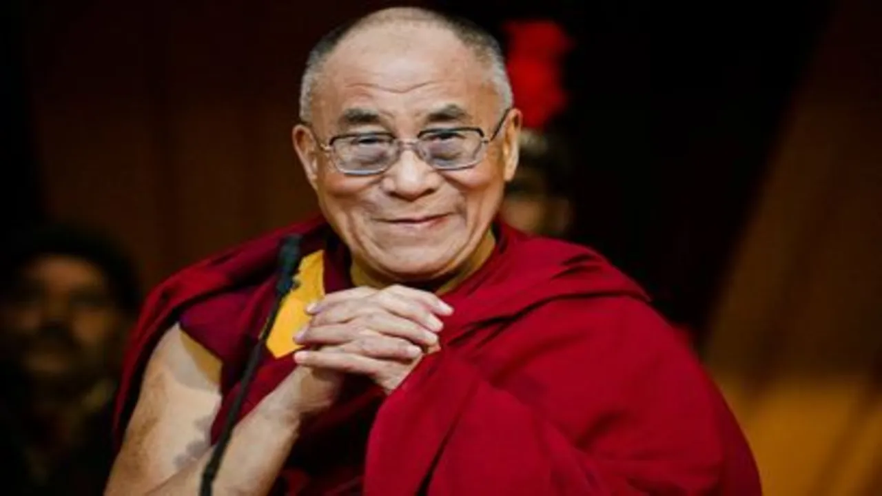 Dalai Láma Születésnapi Fesztivál 2022 Tar