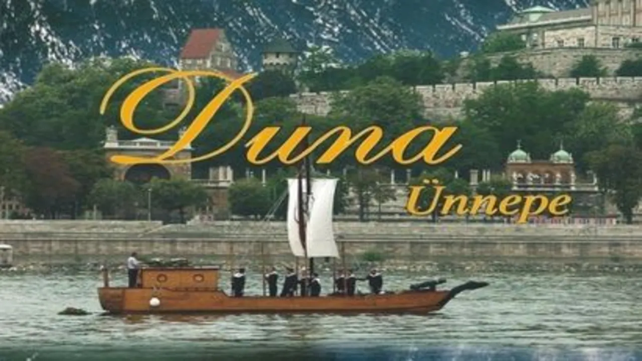 Duna Ünnepe 2022 Budapest