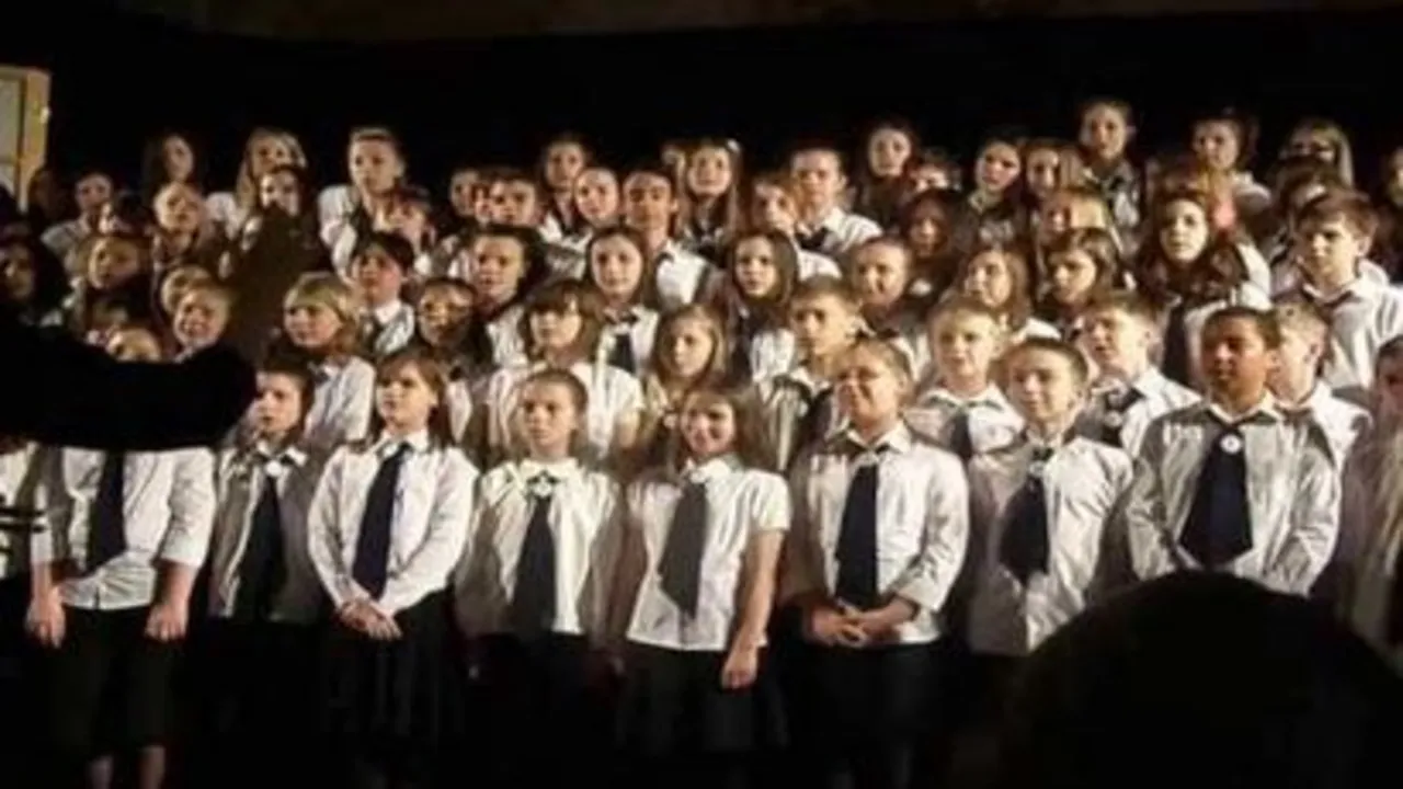 Éneklő Ifjúság Zenei Fesztivál 2023 Eger