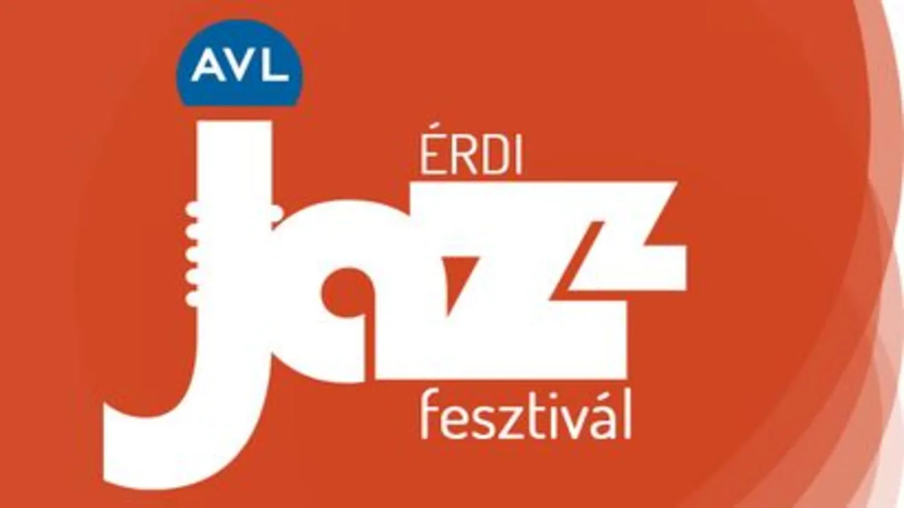 Érdi Jazz fesztivál 2023 Érd
