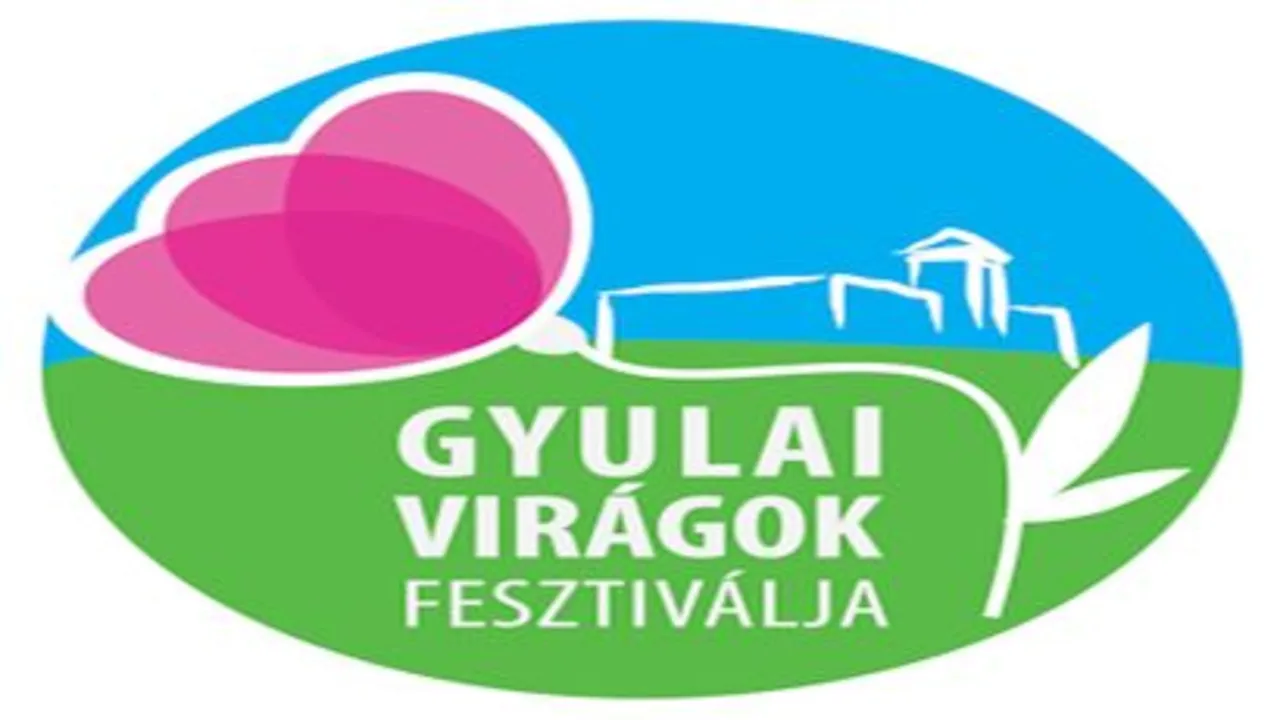 Gyulai Virágok Fesztiválja 2023 Gyula