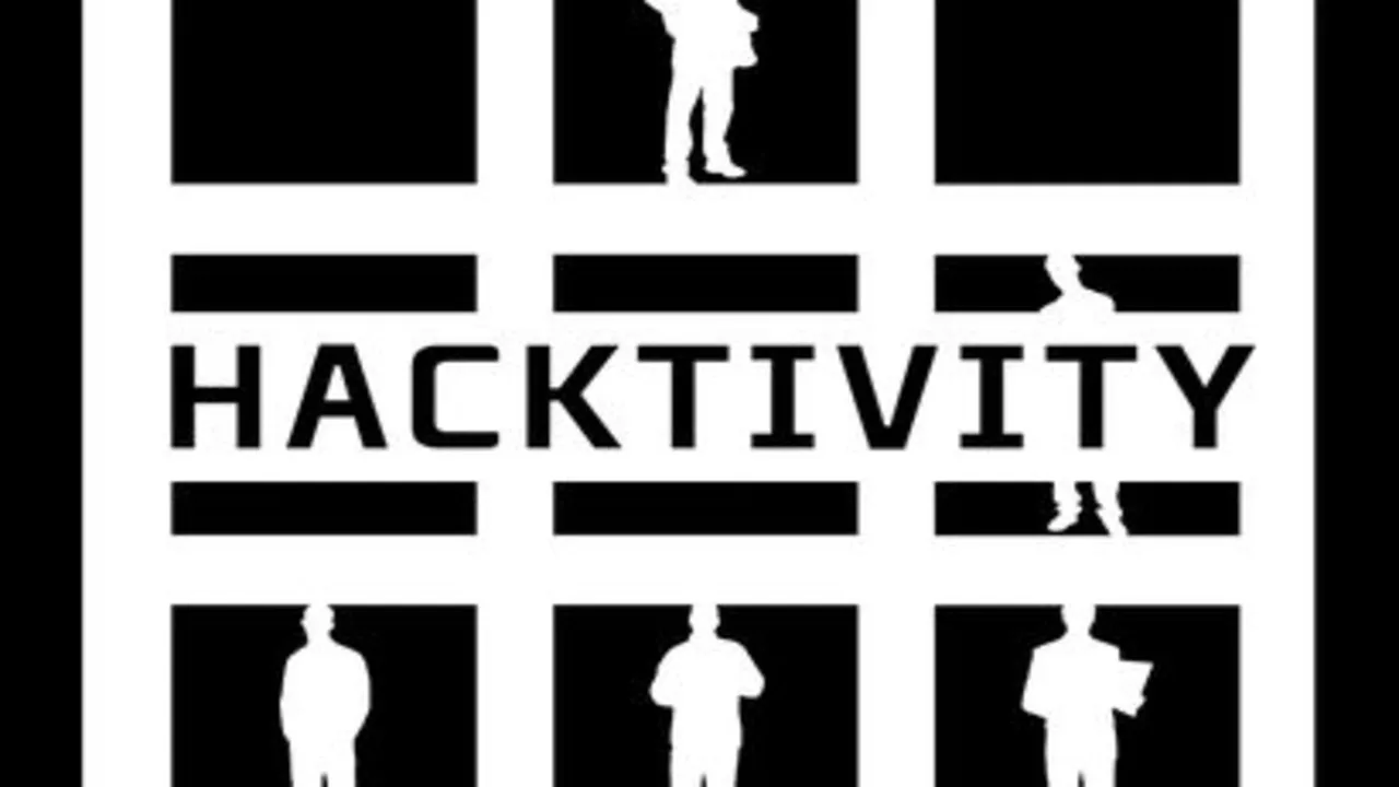 Hacktivity Biztonsági Fesztivál
