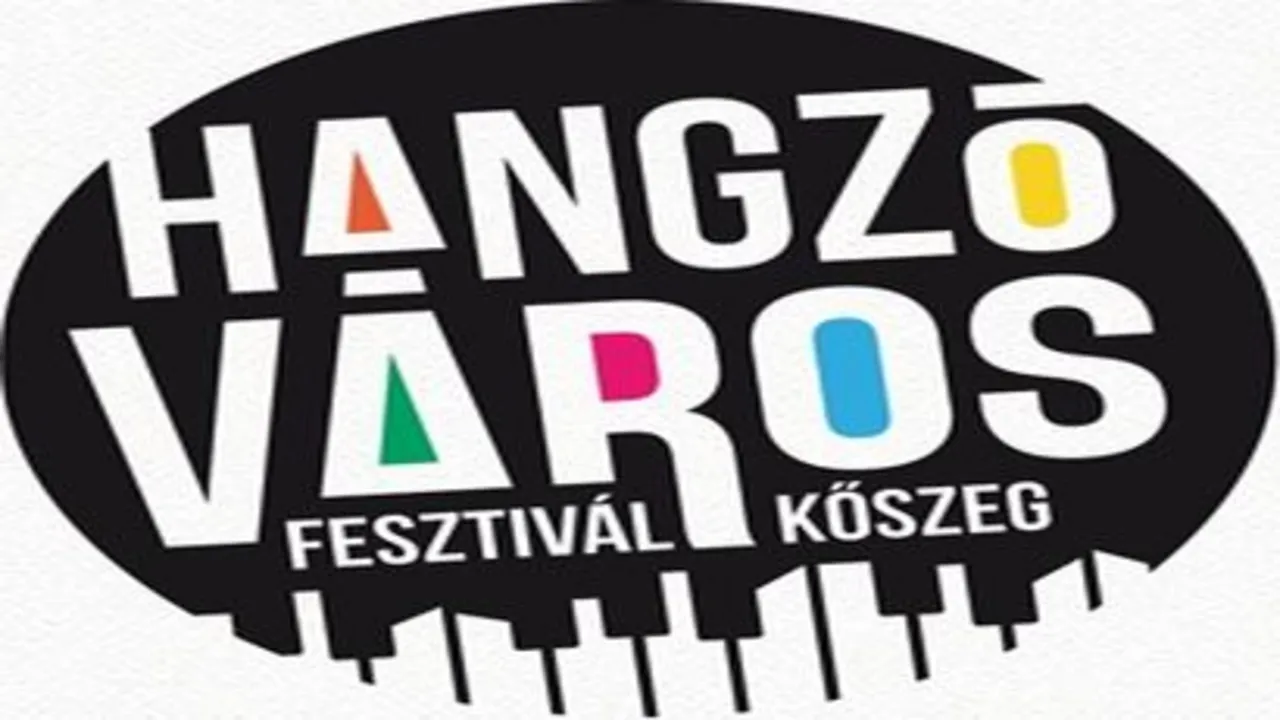 Hangzó Város Zenei Fesztivál 2023 Kőszeg