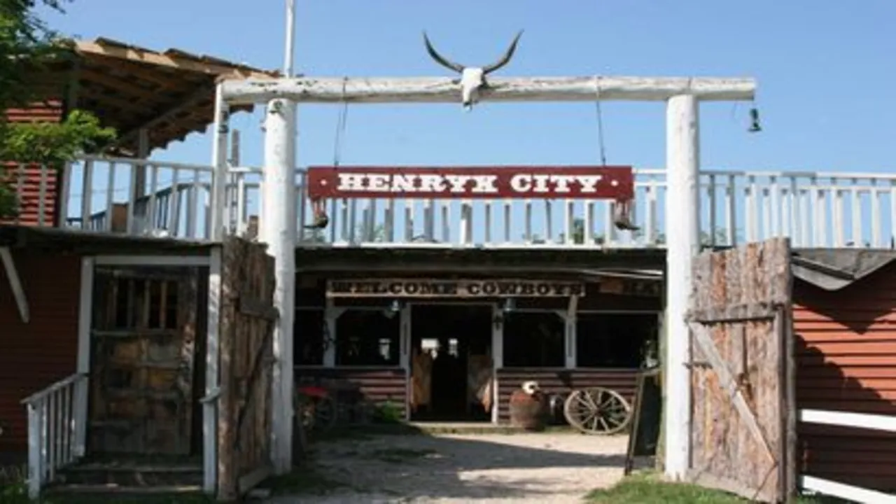 Henryxcity fesztivál 2023 Császár