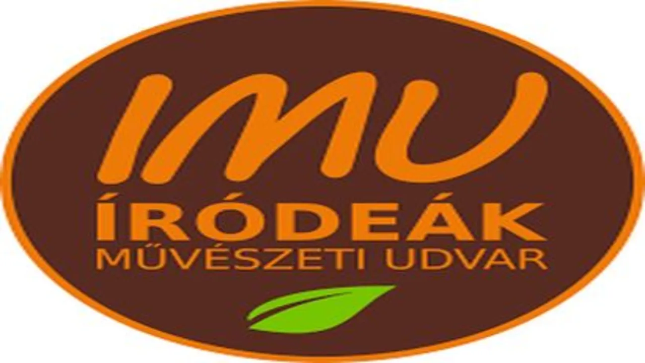 IMU - Íródeák Művészeti Udvar 2023 Veszprém