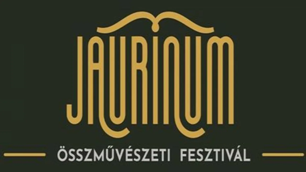 Jaurinum fesztivál 2023 Győr