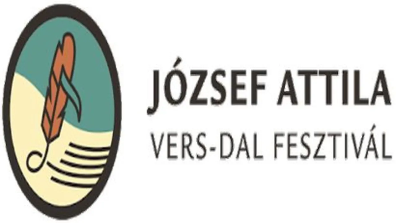 József Attila Vers-Dal Fesztivál 2023 Budapest