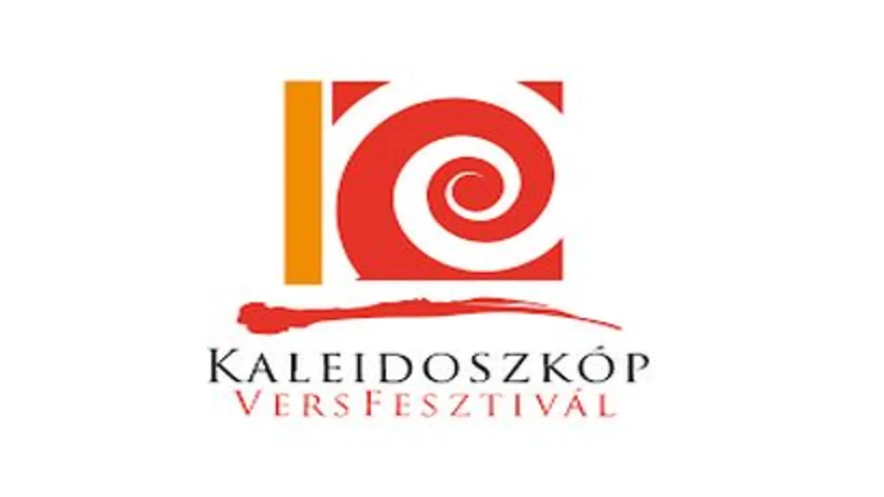 Kaleidoszkóp Versfesztivál 2023 Kaposvár