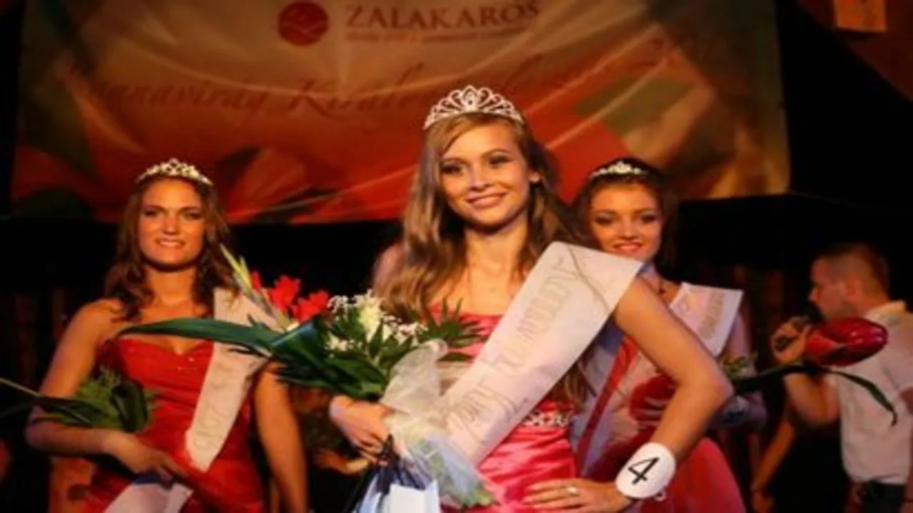 Kannavirág Napok - Virágkarnevál és szépségverseny 2023 Zalakaros