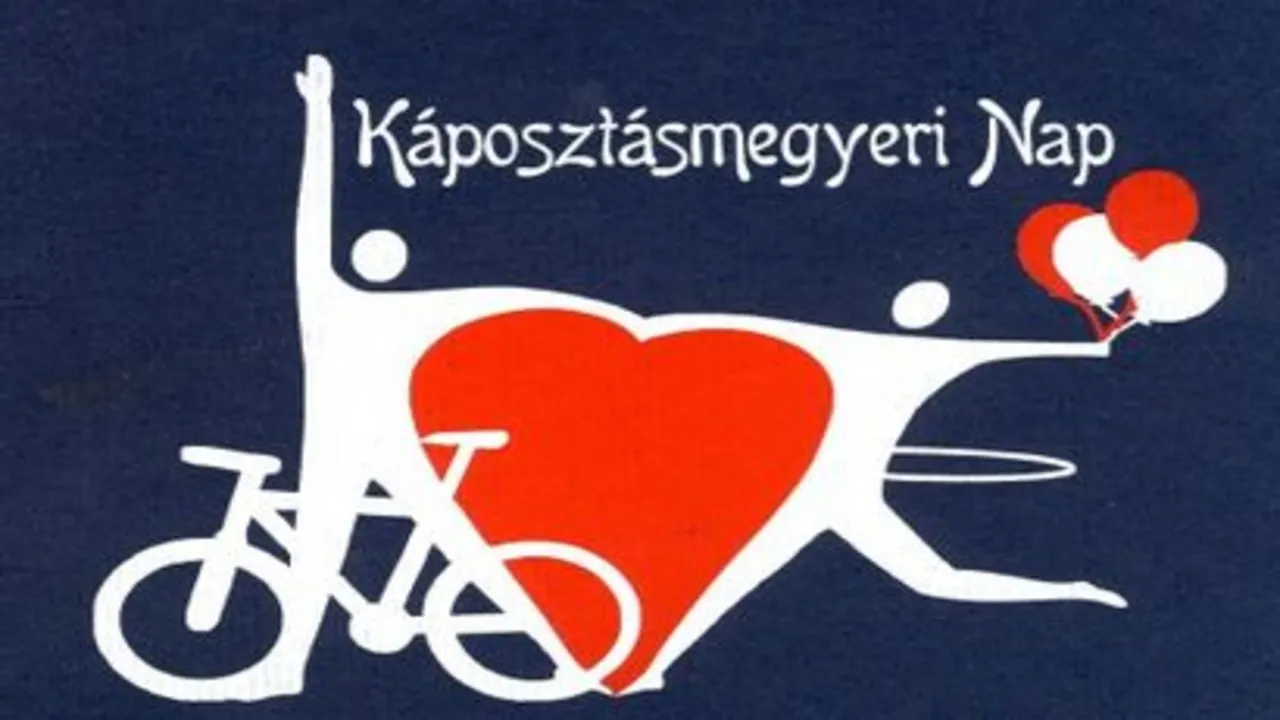 Káposztásmegyeri Nap - Futó és Kerékpáros Fesztivál 2023 Budapest