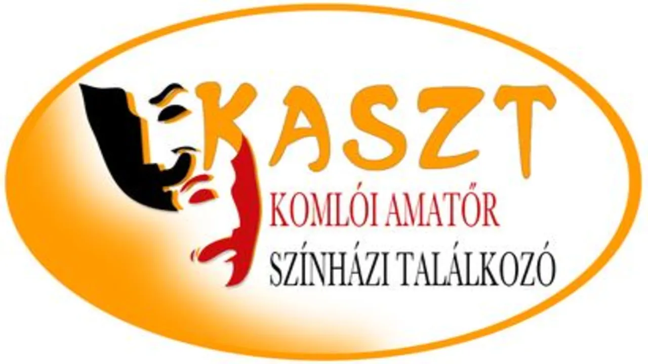 KASZT - Komlói Amatőr Színházi Találkozó 2023 Komló