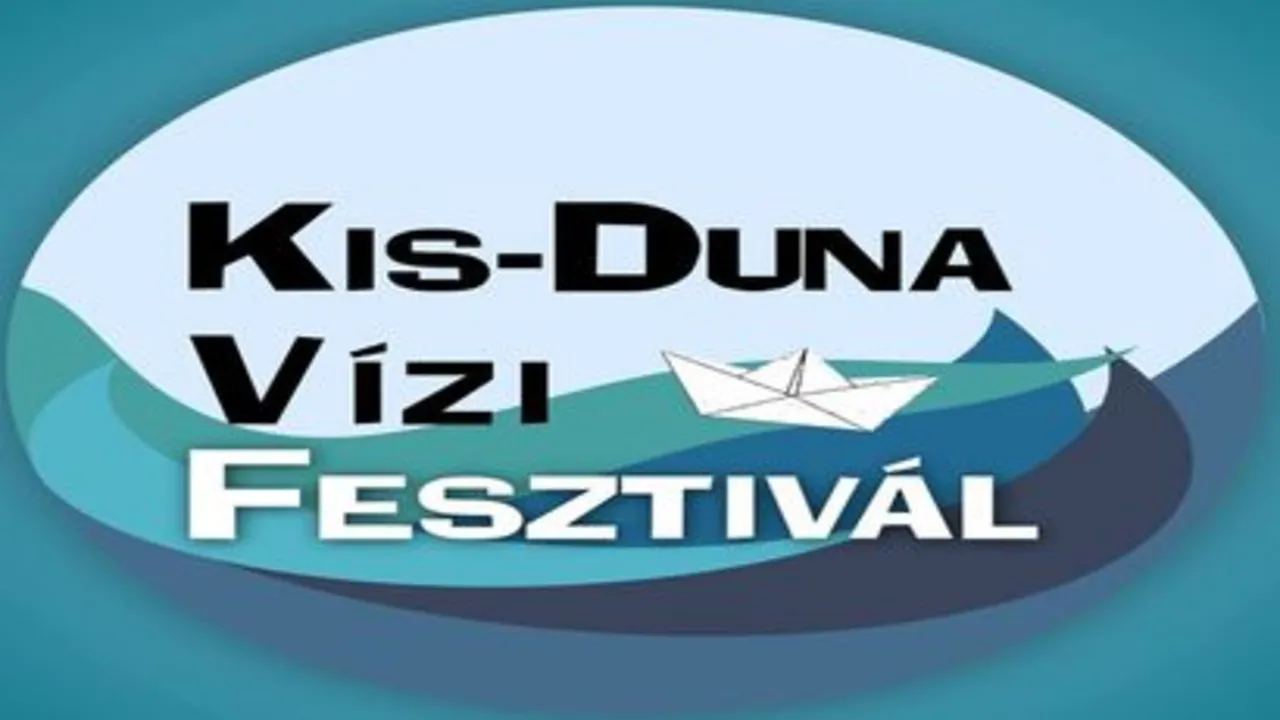 Kis-Duna Vízi Fesztivál 2024 Ráckeve