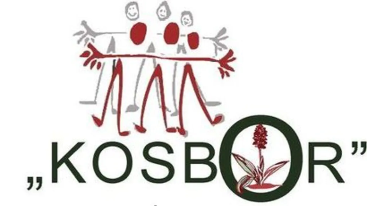 KOSBOR Fesztivál 2022 Dorog