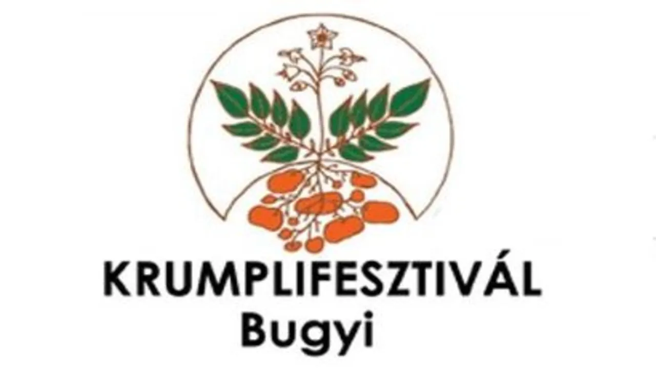 Krumplifesztivál 2023 Bugyi