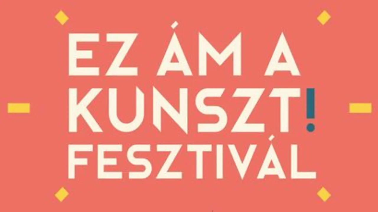 Kunszt fesztivál 2023 Veszprém