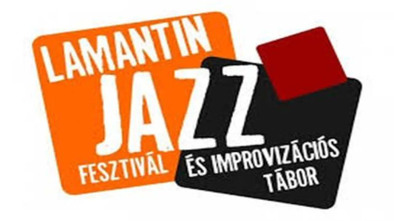Lamantin Jazz Fesztivál 2023 Szombathely