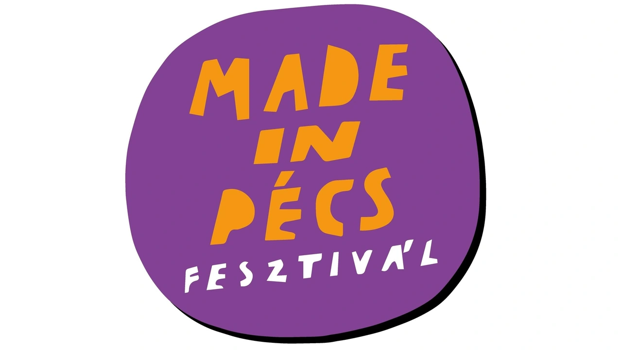 Made in Pécs Fesztivál